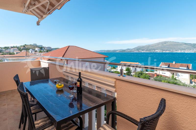 Apartamento Maestral