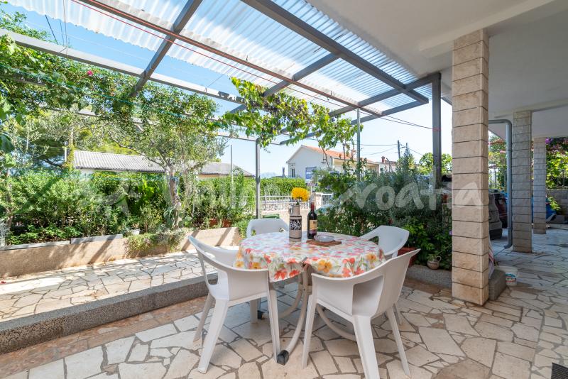 Apartamento Tomic 1