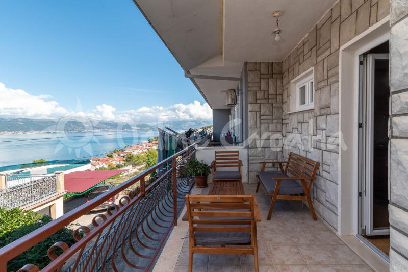 Apartamento Fani