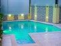 Apartamento Omnia with private pool
