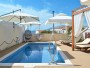 Apartman Santo Blue