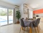 Apartamento Libra with private pool