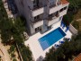 Apartamento Libra with private pool