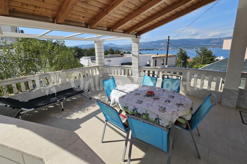 Apartamento Tanja 2