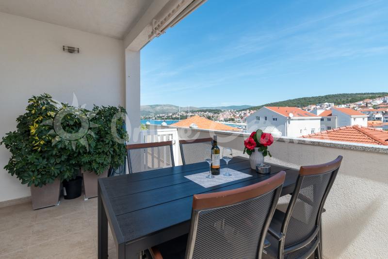 Apartamento Curic 2