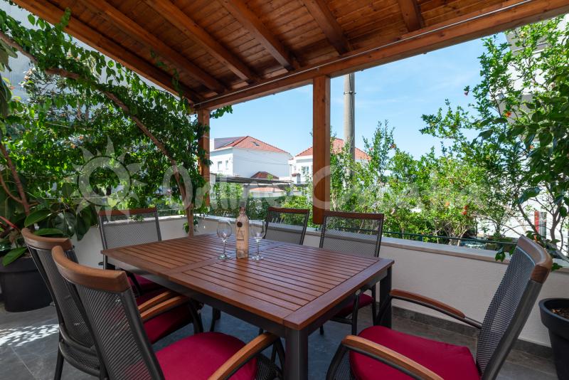 Apartamento Vrekic 1