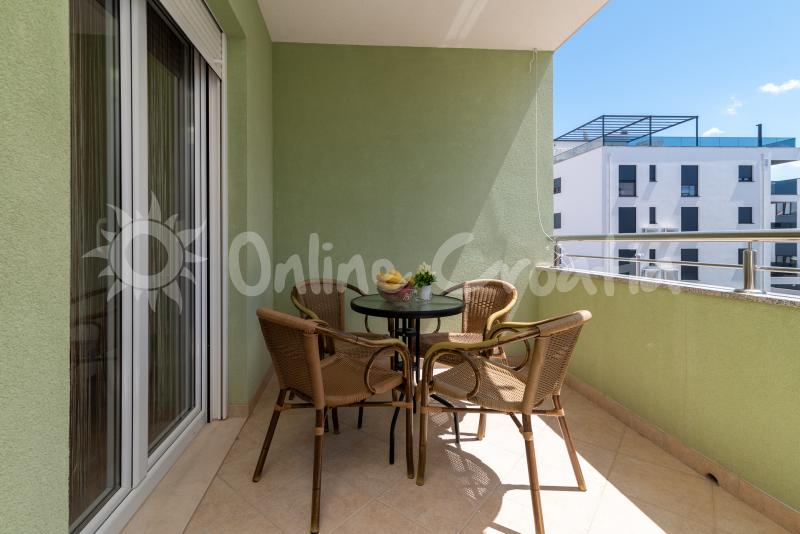 Apartamento Simba 4