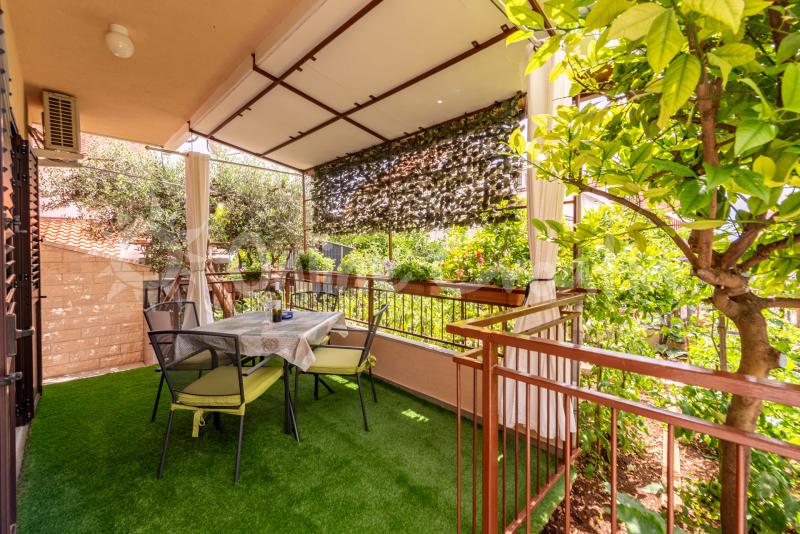 Apartamento Niksa 1